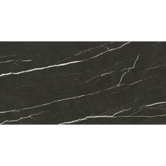 EBS Elit dlažba 60x120 black lesklá