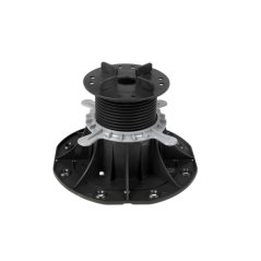 EBS PEDall CLASSIQ Terč pod dlažbu teleskopický, výška 70-120mm