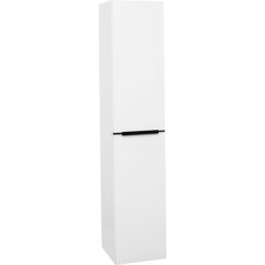 EBS Dream Skříňka vysoká L/P 35 x 170 cm, bílá mat