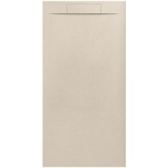 EBS Nilo Sprchová vanička litá 140x70cm, beige