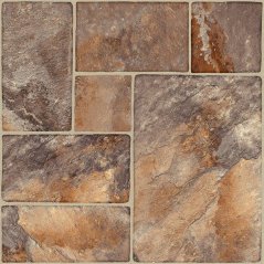 EBS Museum dlažba 45x45 mix matná