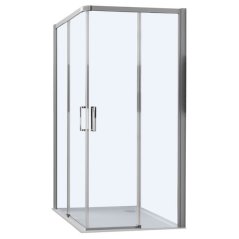 EBS Trend Easy Sprchový kout 90x90 cm čtverec