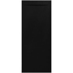 EBS Nilo Sprchová vanička litá 170x70cm, negro