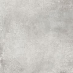 EBS Volcano dlažba 80x80 steel matná 8,5mm