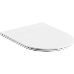 EBS Simple WC sedátko slim softclose