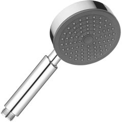 EBS ruční sprcha 10 cm, 1 jet, chrom