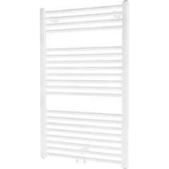 EBS GRANDE G6097RWSP Radiátor rovný 60x97, středové připojení
