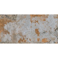EBS Brooklyn dlažba 60x120 silver semipulido