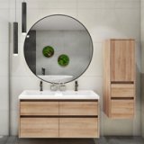 Koupelnový nábytek