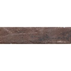 EBS Tribeca obklad ADVANCE® 6x25 old red brick
