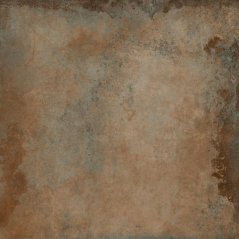 EBS Alloy dlažba 60x60 copper matná