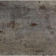 EBS Metalo dlažba 60x60 steel semipulido