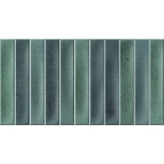 EBS Atlantis obklad 31,6x60 green matný