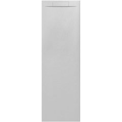 EBS Nilo Sprchová vanička litá 220x70cm, blanco