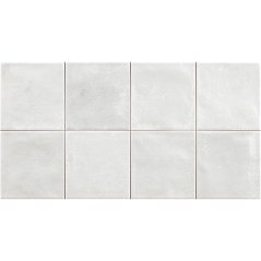 EBS Artisan obklad 31,6x60 blanco lesklý