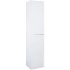 EBS Ardo Skříňka vysoká 40x180 cm, bílá mat A857956529