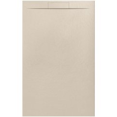 EBS Nilo Sprchová vanička litá 160x100cm, beige