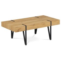 EBS Fado Konferenční stolek 110x60cm, divoký dub