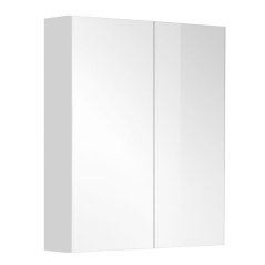 EBS KUBA Galerka 60 cm bílá