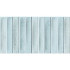 EBS Atlantis obklad 31,6x60 blue matný