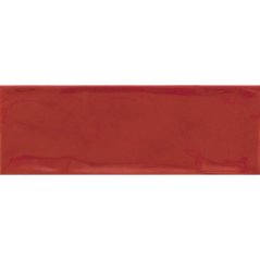 EBS Tonalite Royal obklad 10x30,5 rojo lesklý