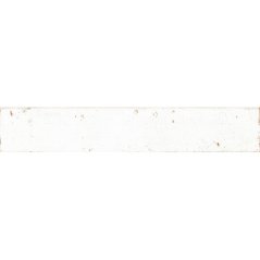 EBS Graffiti obklad 4,8x45 white matný
