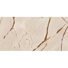 EBS Nirvana dlažba 60x120 gold lesklá