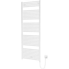 EBS GRANDE G75169REW Radiátor elektrický rovný 75x169 cm