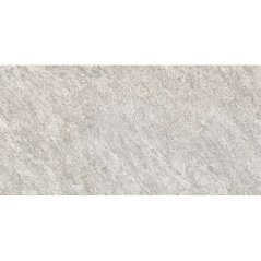 EBS Quarzi dlažba 20,3x40,6 light grey matná