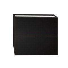 EBS Dana Skříňka pod desku 60,8 x 52,4 cm, antracitově šedá