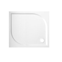 EBS Aria Vanička 90x80 cm litý mramor