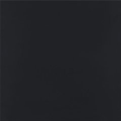 EBS Black & White dlažba 42x42 black satin
