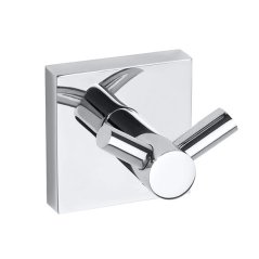 EBS Urban Square Dvojháček, chrom