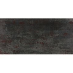 EBS Metalo dlažba 60x120 titanium semipulido