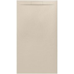 EBS Nilo Sprchová vanička litá 180x100cm, beige