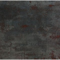 EBS Metalo dlažba 60x60 titanium semipulido