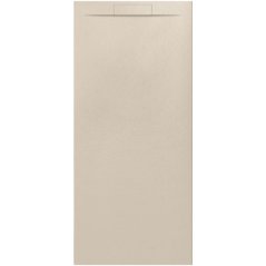 EBS Nilo Sprchová vanička litá 200x90cm, beige