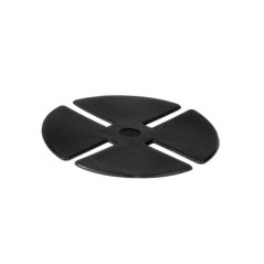 EBS PEDall GUM Podložka gumová na hlavu terče, výška 1,5mm