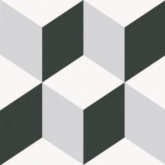 EBS Barcelona dlažba 25x25 cube
