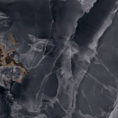 EBS Iceland dlažba 120x120 midnight lesklá