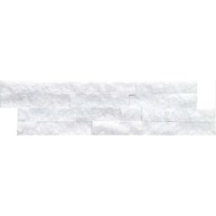 EBS Fachaleta obklad 15x55 quartz nieve