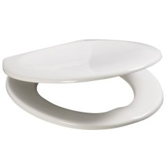 EBS Diana WC sedátko termoplast