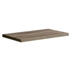 EBS Solo Deska pod umyvadlo 70 x 50 cm, dub Halifax
