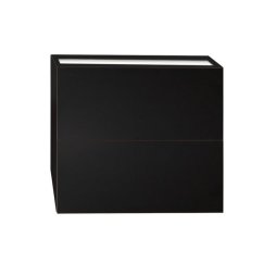 EBS Dana Skříňka pod desku 60,8 x 52,4 cm, antracitově šedá
