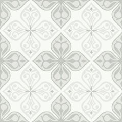 EBS Patterns dlažba 29,8x29,8 flores