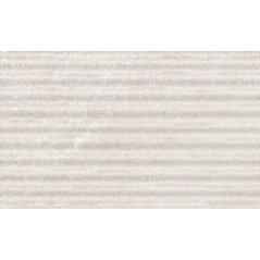 EBS Rockstone dekor 33,3x55 rlv gris matný