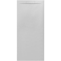 EBS Nilo Sprchová vanička litá 200x90cm, blanco