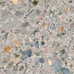 EBS Pietra di Gre dlažba 60x60 multi matná