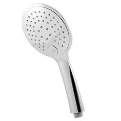 EBS Ruční sprcha 12 x 25,5 cm, 3-polohová, chrom