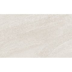 EBS Rockstone obklad 33,3x55 white matný